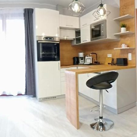 Star Apartman Zalacsány Exterior photo