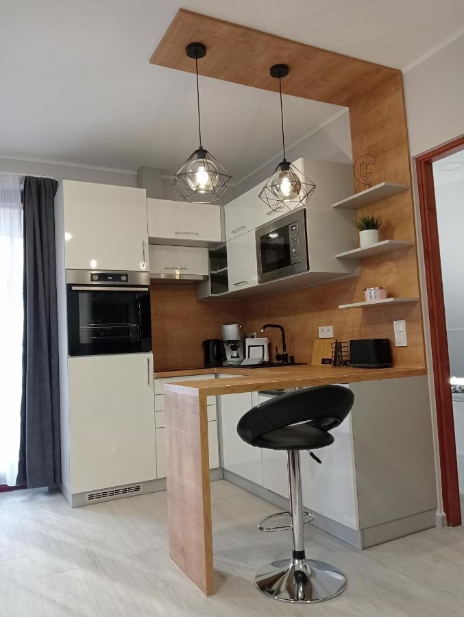Star Apartman Zalacsány Exterior photo