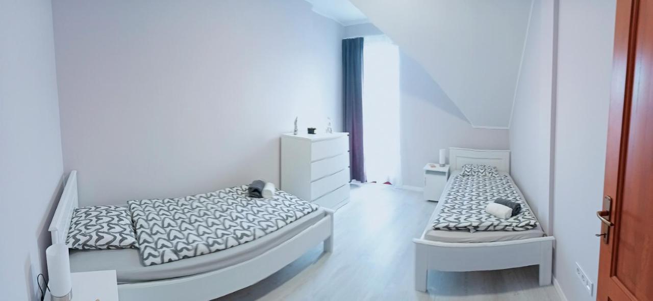 Star Apartman Zalacsány Exterior photo